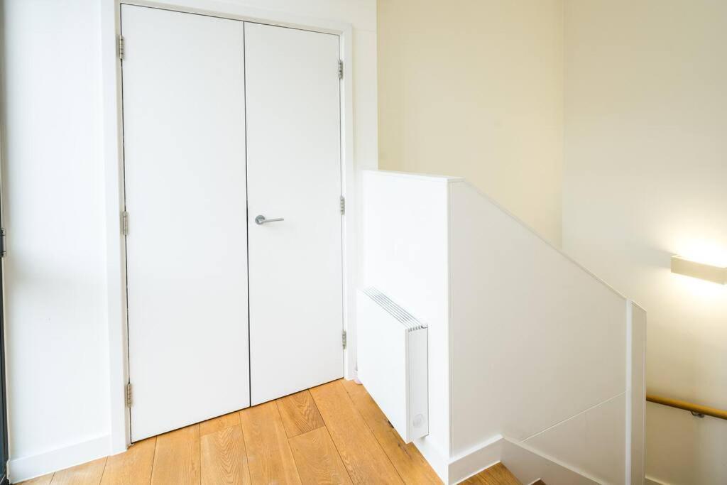 Апартаменты Chic And Spacious Flat Near Bond Street Лондон Экстерьер фото