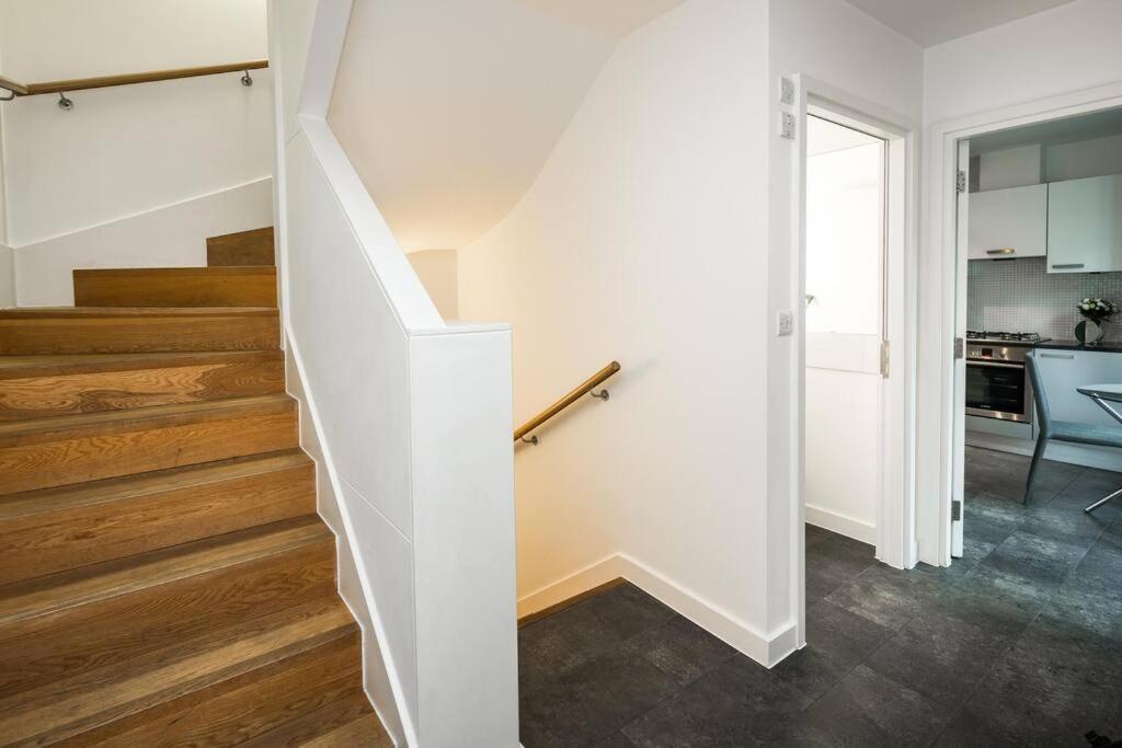Апартаменты Chic And Spacious Flat Near Bond Street Лондон Экстерьер фото